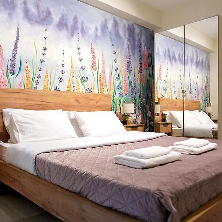 Attiki Sunshine Apartment With Terrace Vipgreece Atene Esterno foto