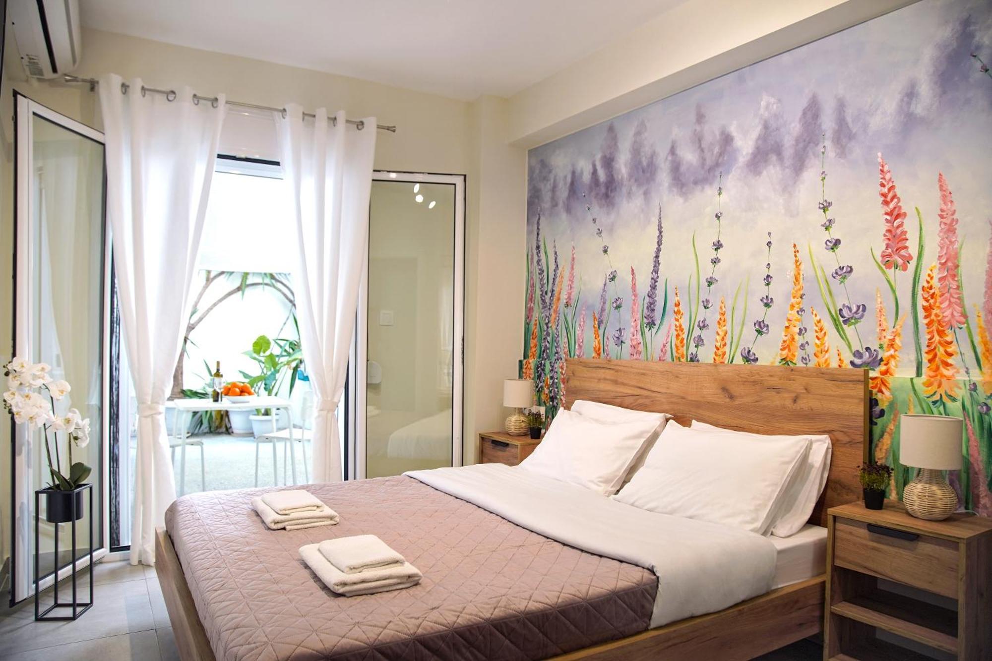 Attiki Sunshine Apartment With Terrace Vipgreece Atene Esterno foto