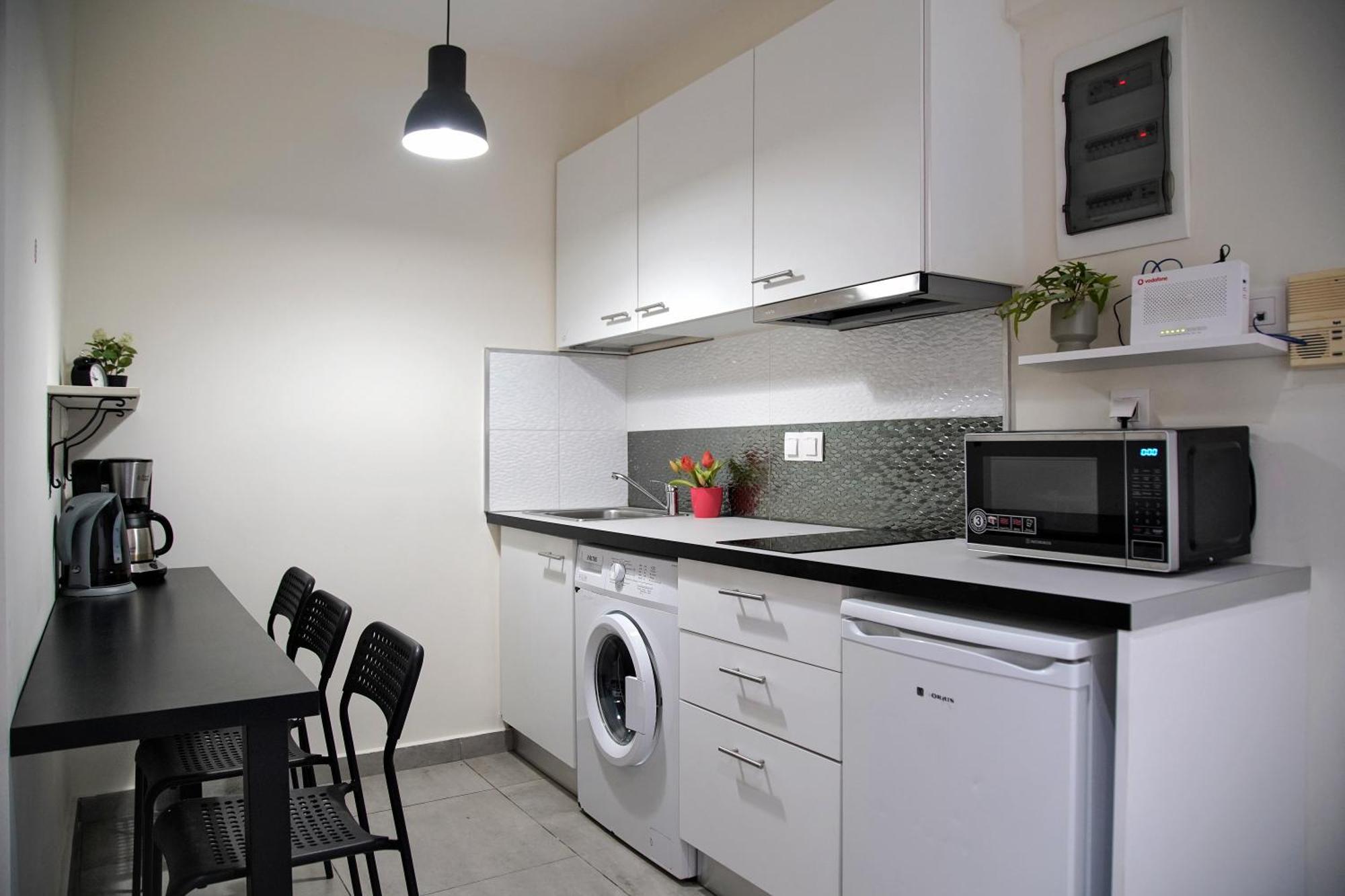 Attiki Sunshine Apartment With Terrace Vipgreece Atene Esterno foto