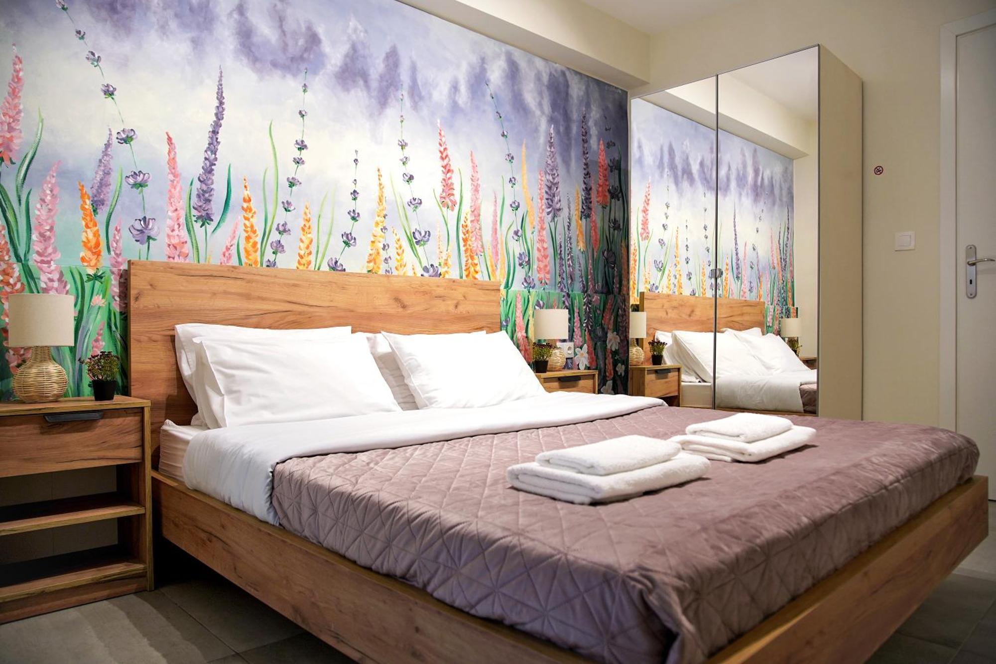 Attiki Sunshine Apartment With Terrace Vipgreece Atene Esterno foto