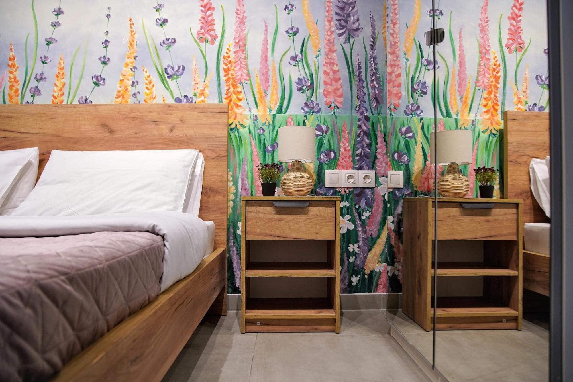 Attiki Sunshine Apartment With Terrace Vipgreece Atene Esterno foto