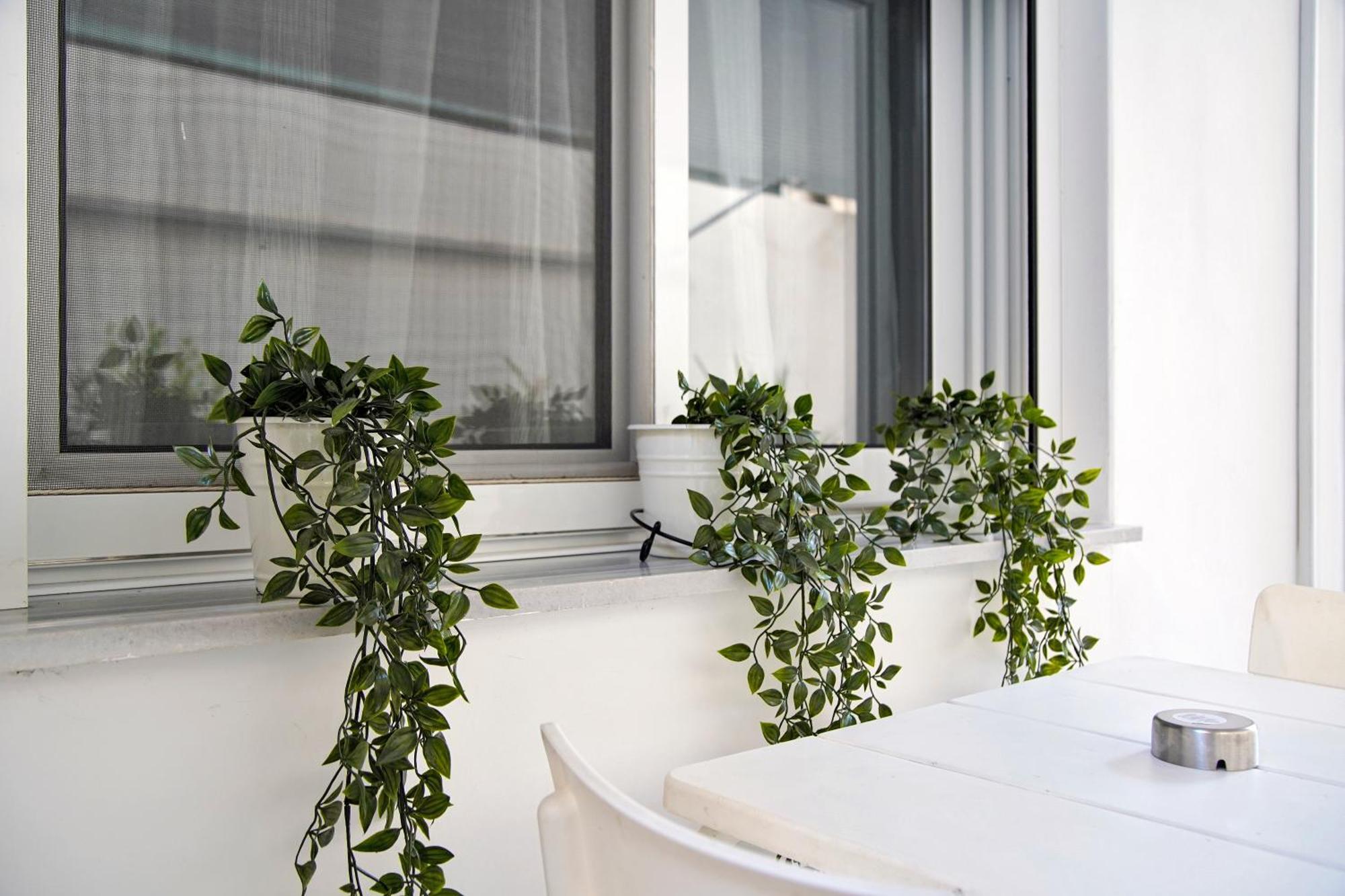 Attiki Sunshine Apartment With Terrace Vipgreece Atene Esterno foto